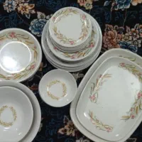 سرویس ملامین