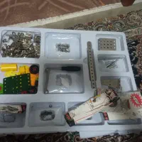 اسباب بازی فکری