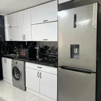 آپارتمان مبله جکوزی دار لوکس|اجارهٔ کوتاه‌مدت آپارتمان و سوئیت|تهران, مهران (سیدخندان)|دیوار