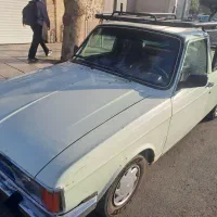 وانت|خودرو سواری و وانت|محمدیه-قزوین, |دیوار