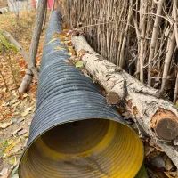 لوله کاروگیت 6 متری