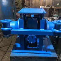 وینچ جل میگو قایق