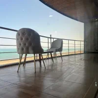 اجاره شبانه آپارتمان لب آب ( مالکم )نور دریا ۴۴