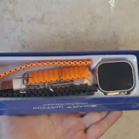 اپل واچ ساعت هوشمند اولترا جدید ۲ بند|ساعت|سمنان, |دیوار