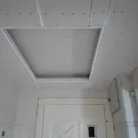 سقف کاذب|خدمات پیشه و مهارت|قائن, |دیوار