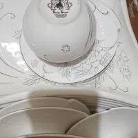 سرویس چینی|ظروف سرو و پذیرایی|اهواز, کوی رمضان|دیوار