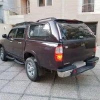 کاپرا دودیفرانسیل مدل 90 بدون رنگ|خودرو سواری و وانت|تهران, مرزداران|دیوار