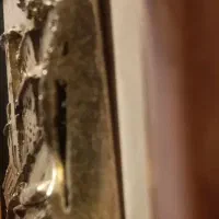 تابلو نقره ایتالیایی دست ساز|تابلو، نقاشی، عکس|تهران, اختیاریه|دیوار