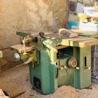 فروش دستگاه پنج کاره ایتالیایی