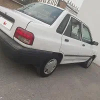 پراید 131Sl مدل ۱۳۹۱|خودرو سواری و وانت|تهران, تهرانسر شرقی|دیوار