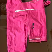 ست ورزشی دخترانه