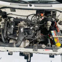 پراید ۱۱۱|خودرو سواری و وانت|اراک, |دیوار