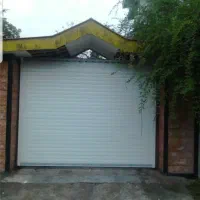 درب کرکره  عرض ۳/۲۰