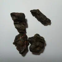 شهاب سنگ ، معاوضه دارم