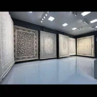 فرش گلـناز/فرش هزارنقش و پرگل /ffarsh/فرش|فرش|اهواز, پادادشهر|دیوار