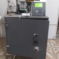 کارتخان خود پرداز کار کرده