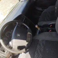 تاکسی پژو مدل 88|خودرو سواری و وانت|خاش, |دیوار