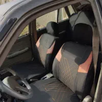 پراید مدل ۸۴ انژکتور