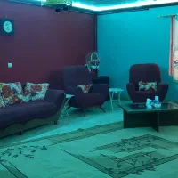 اجاره باغ ویلا|اجارهٔ کوتاه‌مدت ویلا و باغ|صباشهر, |دیوار