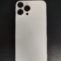 اپل iPhone 13 Pro Max با حافظهٔ ۲۵۶ گیگابایت