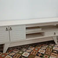 در حد نو|میز تلویزیون|مشهد, مهدی آباد|دیوار