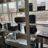 دکوری مغازه