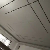 دونفر نیروی کار کناف روزمزد|استخدام معماری، عمران و ساختمانی|رشت, شهریاران|دیوار