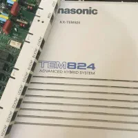 خرید سانترال فروش دست دوم / دیزا / 7630|تلفن رومیزی|تهران, سردارجنگل|دیوار