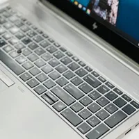 لپ تاپ hp صنعتی و مهندسی 15 اینچ zbook 15 G5|رایانه همراه|اصفهان, آزادگان|دیوار