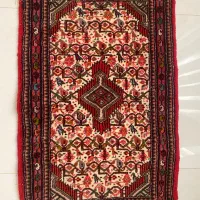 پشتی دستباف