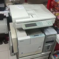 دستگاه کپی شارپ