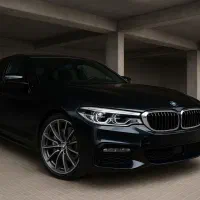 BMW 530i M Perfection