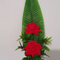 گل گلدان