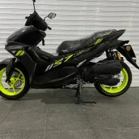 S 7 150 کویر|موتورسیکلت|شیراز, خلیلی|دیوار
