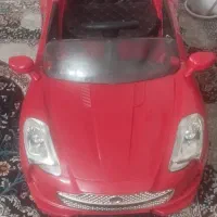 ماشین شارژی