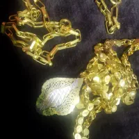 مقداری طلا جهت سرمایه گذاری