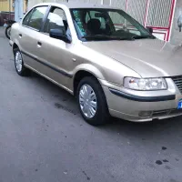 سمند مدل ۸۳ x7