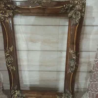 قاب تابلو فرش