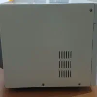 ماکروویو سولاردوم ۳۸ لیتری 3855 LG کره ای اصل نو|اجاق گاز و لوازم برقی پختوپز|تهران, شهرک ولیعصر جنوبی|دیوار
