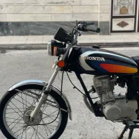 موتور هندا مدل ۸۹ ترقه|موتورسیکلت|اسلام‌شهر, شهرک قائمیه|دیوار