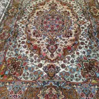 فرش ۱۲ متری طرح سالاری|فرش|مشهد, ده دی|دیوار