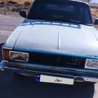 مدل ۹۳ ماشین سالم دوگانه کارخونه دست