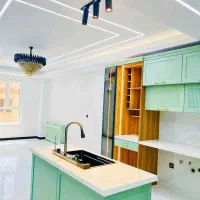 ۹۴متر نوساز روبه افتاب پارکین و آسانسور سند تک برگ|فروش آپارتمان|تهران, شهرک پاسداران|دیوار