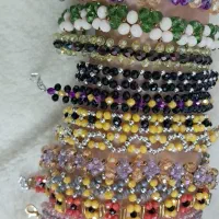 دستبند کریستالی|بدلیجات|قم, میرزائیه|دیوار