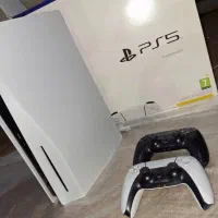 ps5 Fat 825g|کنسول، بازی ویدئویی و آنلاین|اهواز, زیتون کارمندی|دیوار