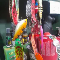 کلبه شکار لوازم ماهیگیری|ماهیگیری|گلبهار, شهر جدید گلبهار|دیوار