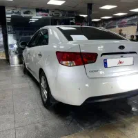 سراتو مدل ۹۶ ابشنال