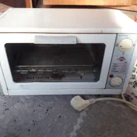 مایکروفر پارس خزر