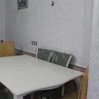 میز نهارخوری ۶نفره|میز و صندلی غذاخوری|کوهدشت, |دیوار