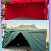 پارچه سیاه برزنت مشکی ایستگاه صلواتی تاشو لمینت|کوهنوردی و کمپینگ|تهران, اباذر|دیوار